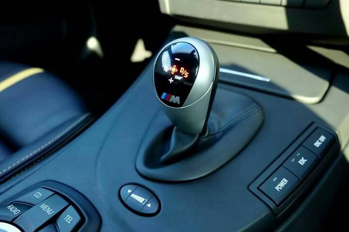 BMW M3 E92 4.0 V8 LCI ปี 2010**SOLD OUT**