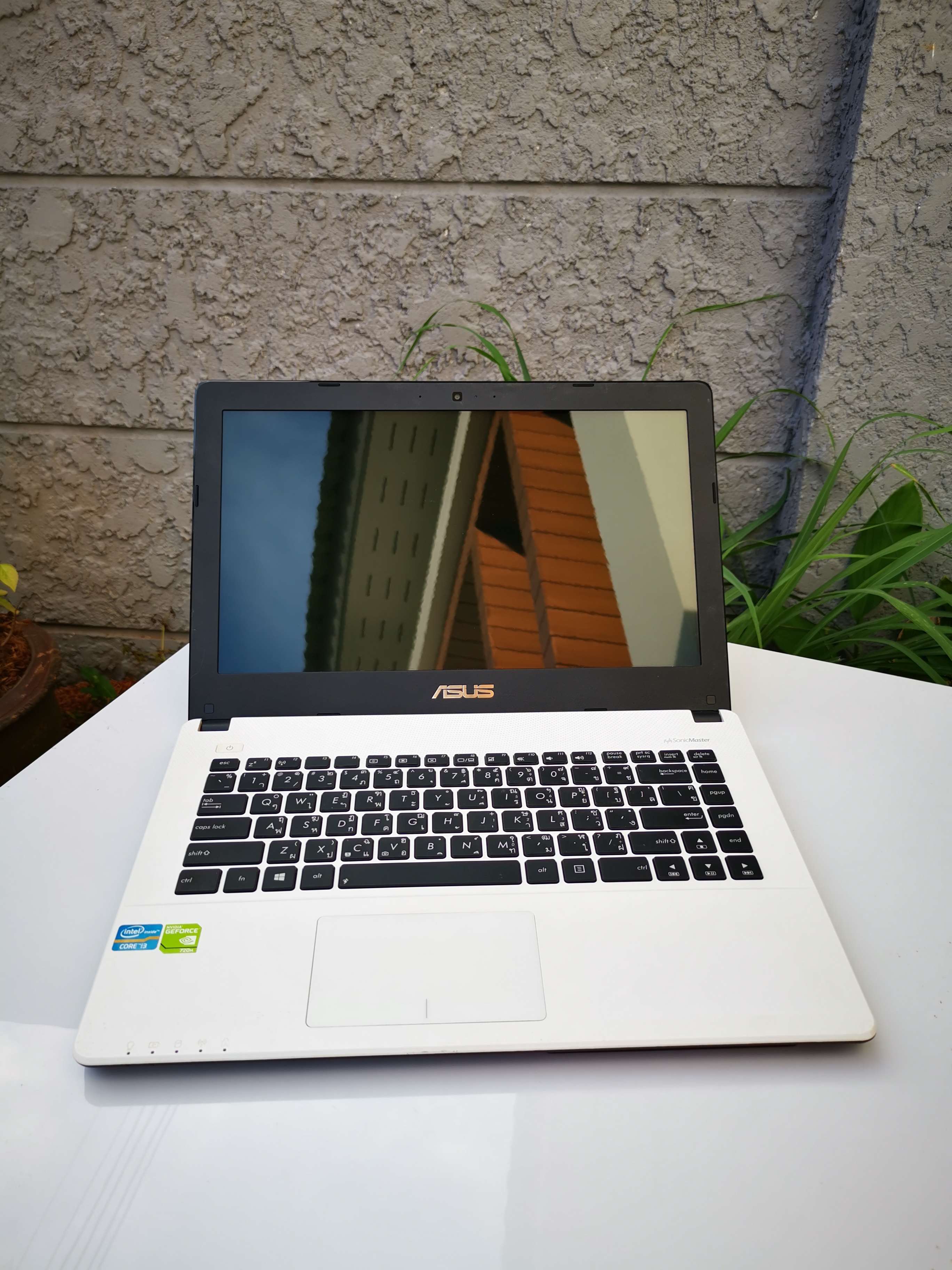 ASUS K450CC-WX171D