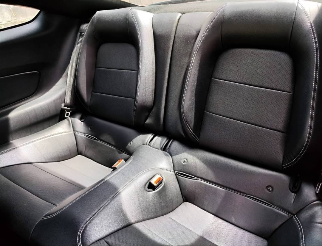 Ford Mustang 2.3 Ecoboost ปี 2020