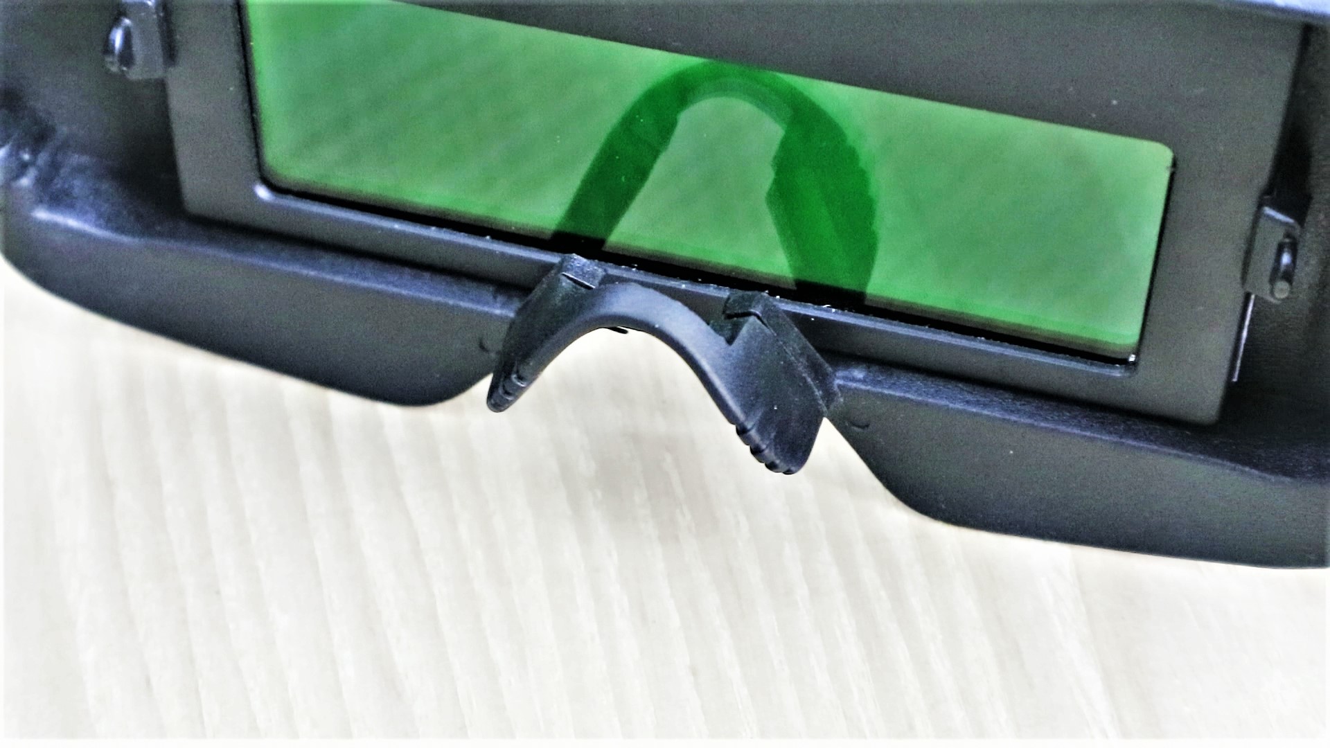 WELDMAX แว่นเชื่อมปรับแสงออโต้