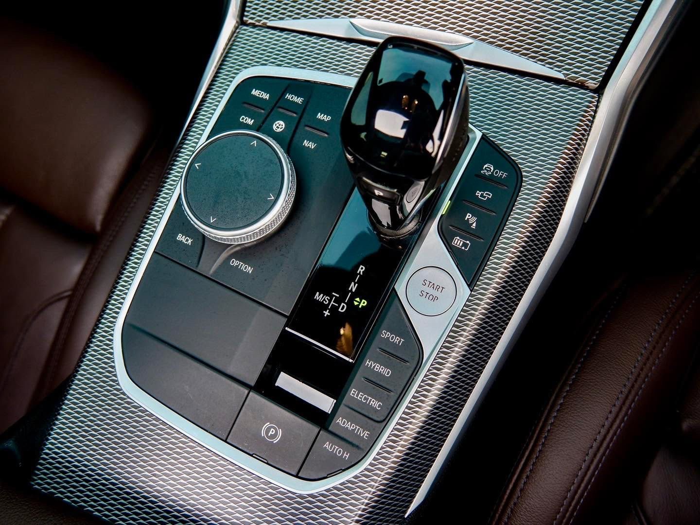 BMW G20 330e M-Sport ปี 2021