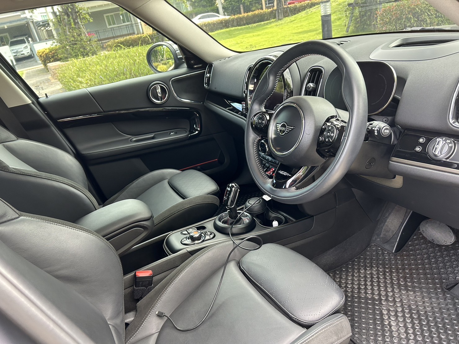 Mini Countryman Cooper S HIGHTRIM ปี 2021