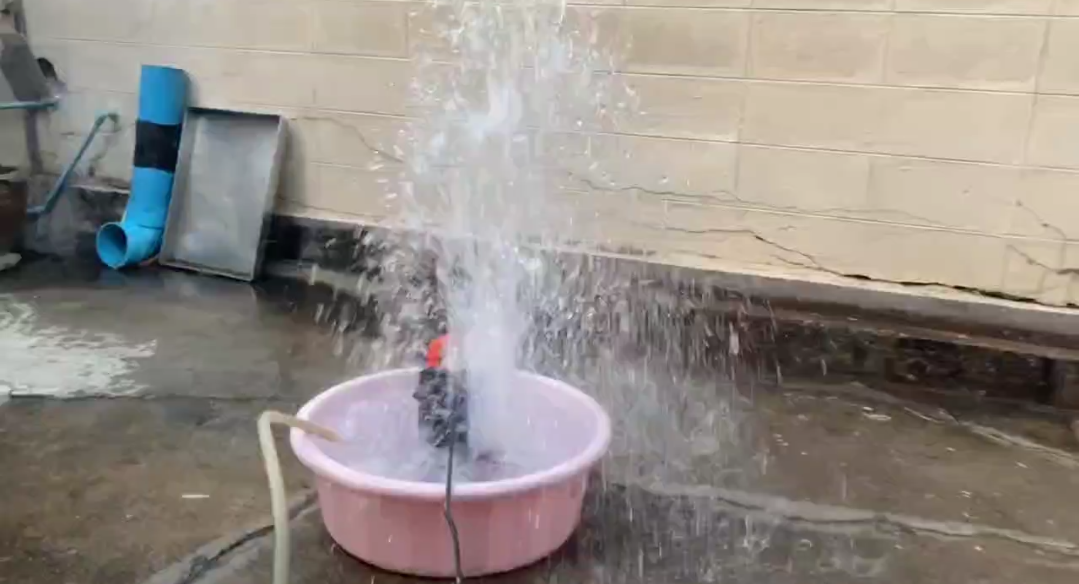 ไดโว่ Daewoo ใช้กับไฟบ้าน งานเกาหลี มี 3 ขนาด