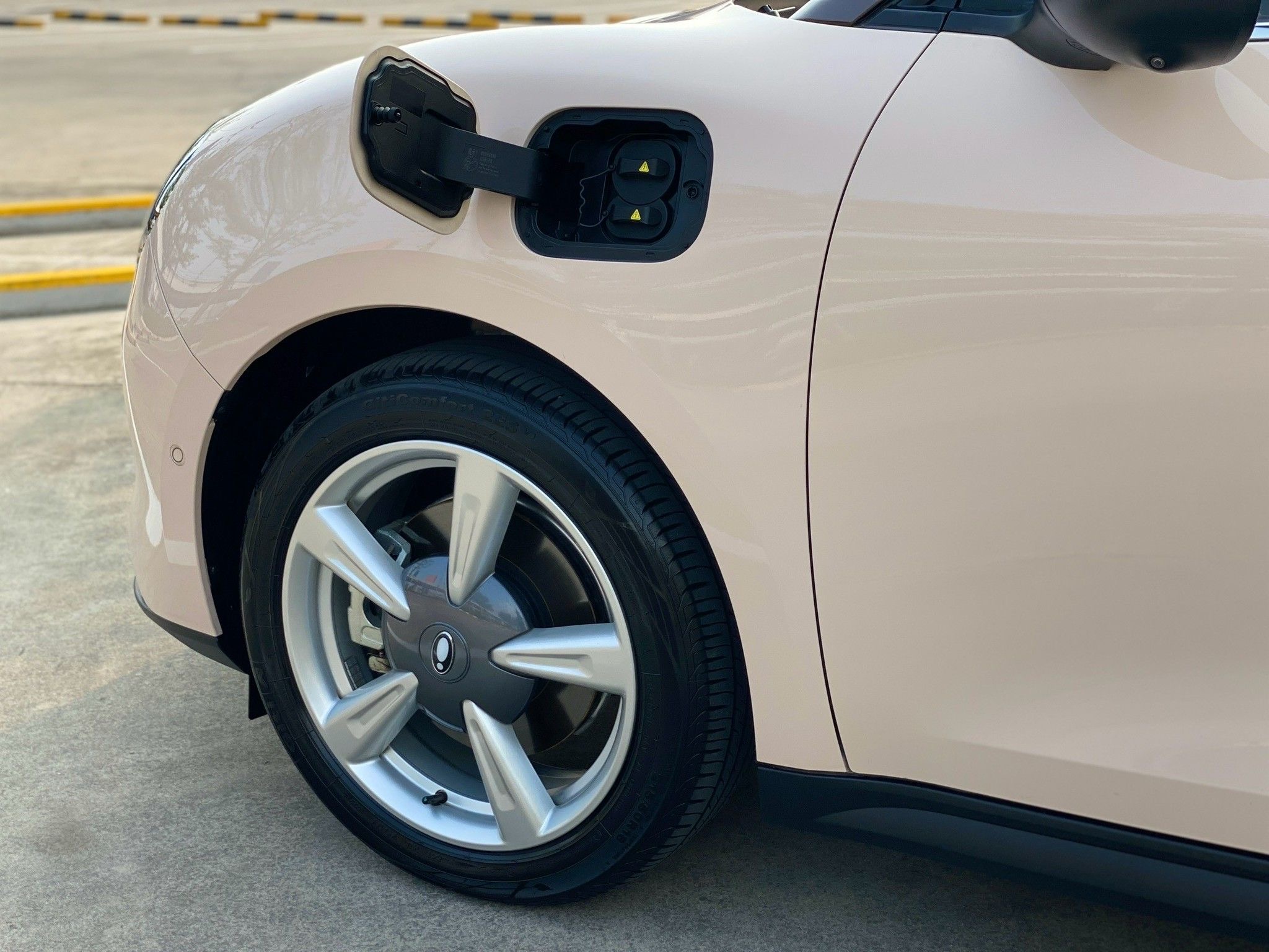 ORA Good Cat ULTRA 500 ปี 2023