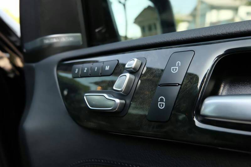 Mercedes Benz GLE 500e Plug In Hybrid AMG Sports Dynamic ปี 2016**SOLD OUT**