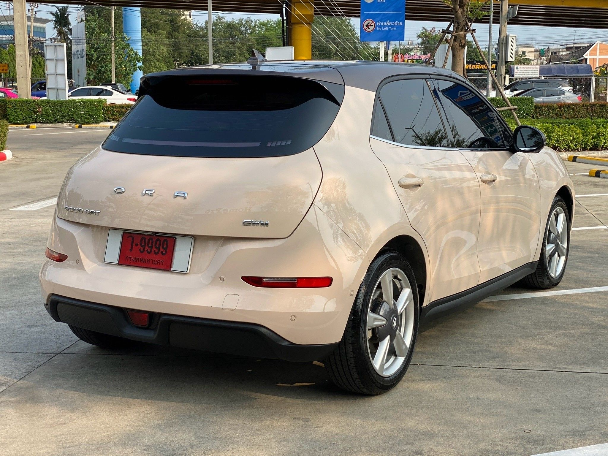 ORA Good Cat ULTRA 500 ปี 2023