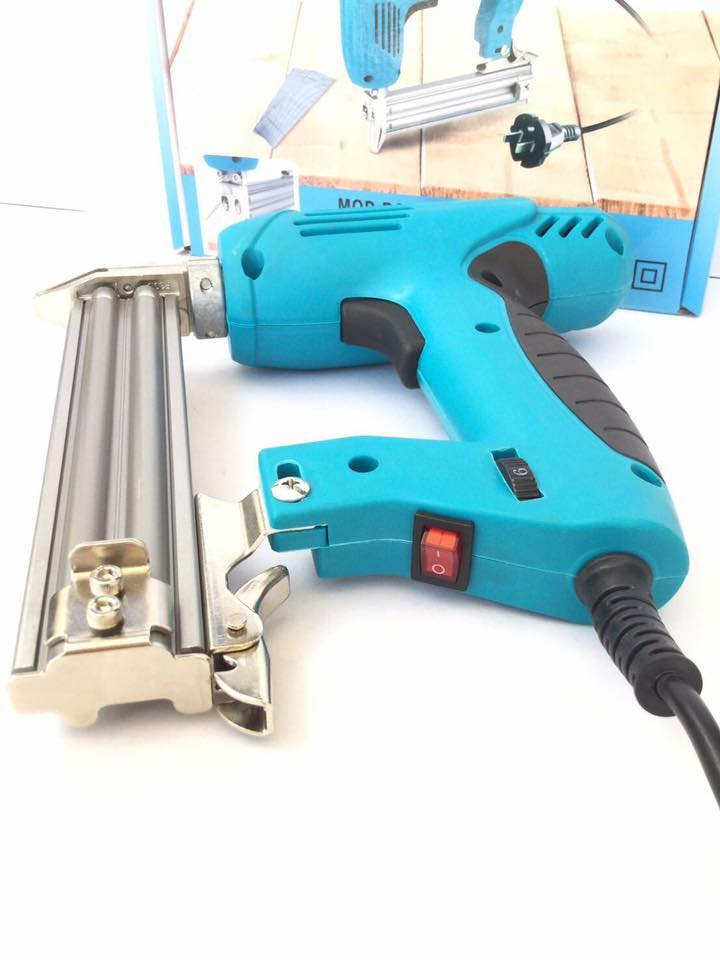 BONCHI เครื่องยิงแม็กไฟฟ้า