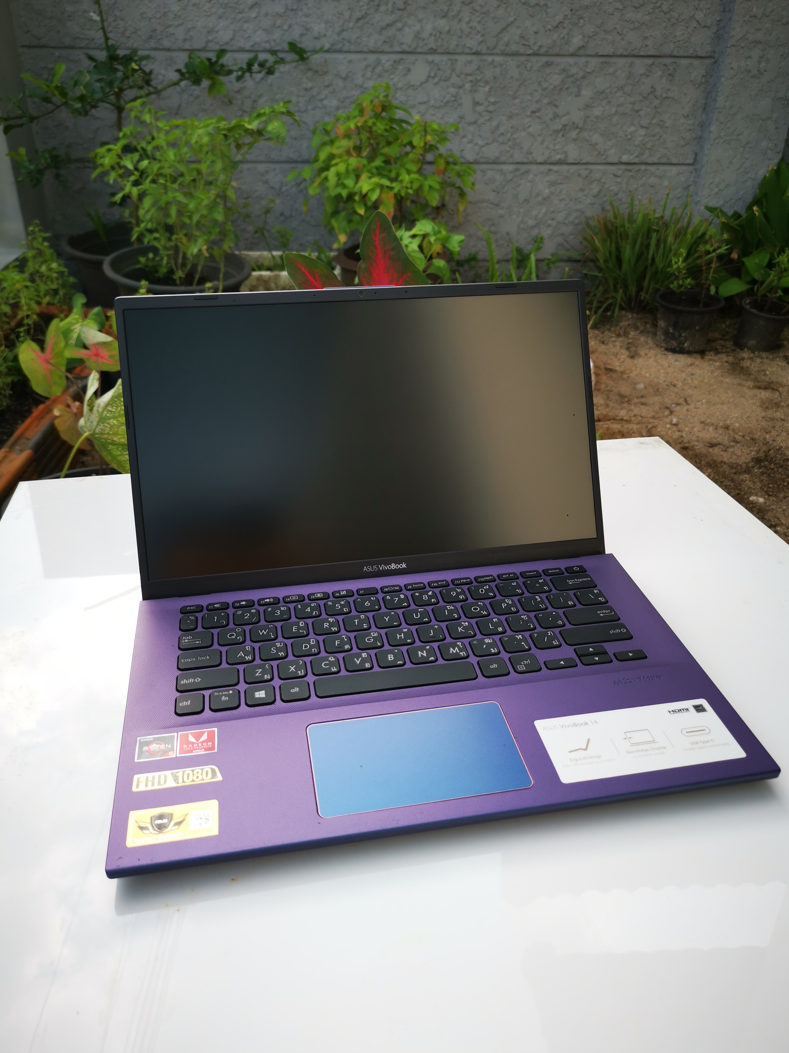 Asus VivoBook 14-X412DA-EK332T