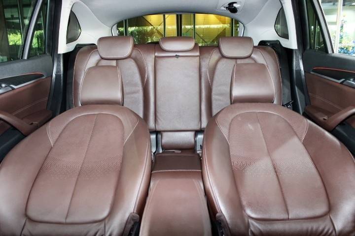Bmw X1 SDrive18i xLine (F48) ปี 2017