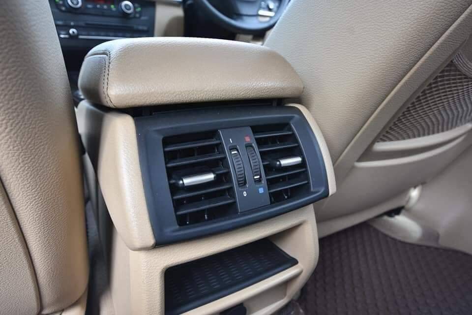 Bmw X3 xDrive20d ปี 2012