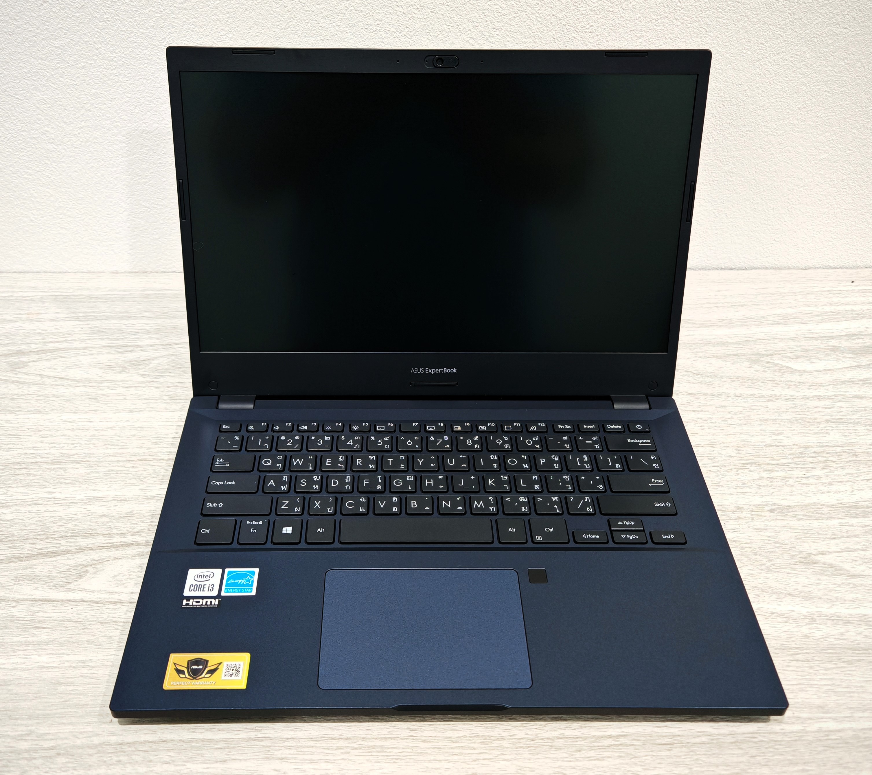Asus ExpertBook P2 P2451FA-EK2706