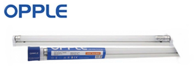 หลอด LED T8 U1 SET 9w/18w
