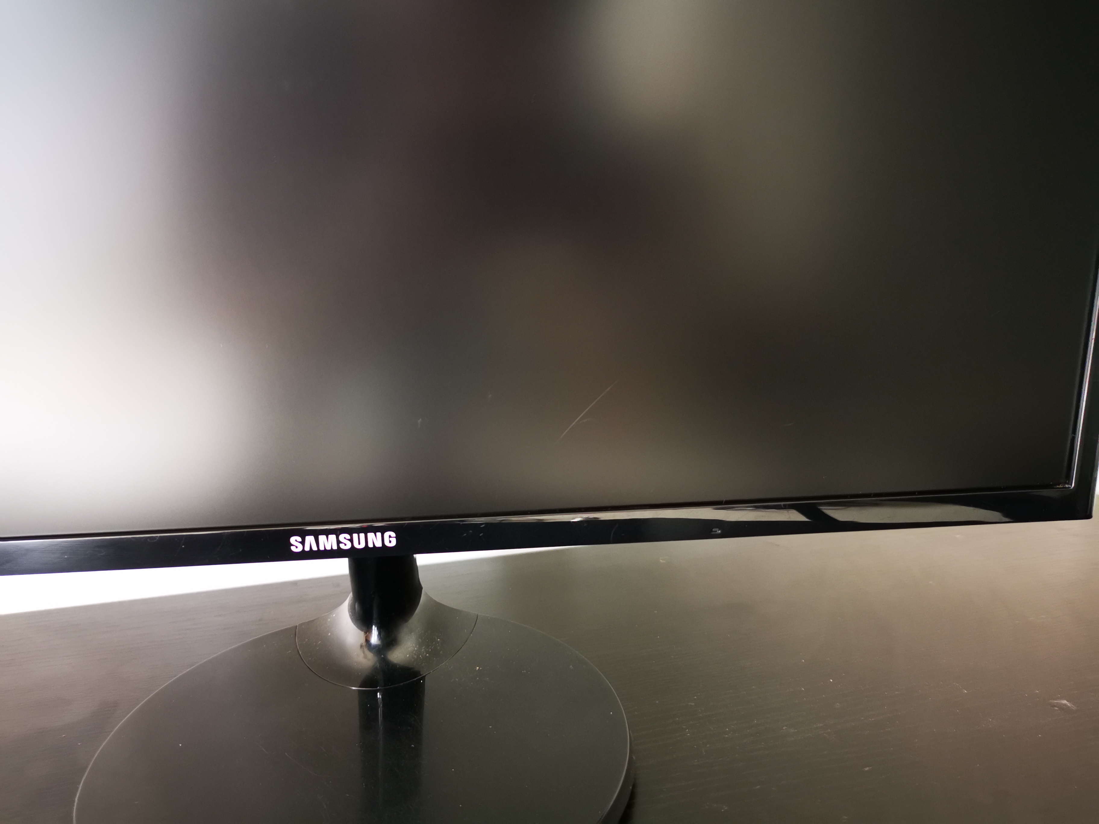 SAMSUNG LS24F350FHEXXT 60Hz