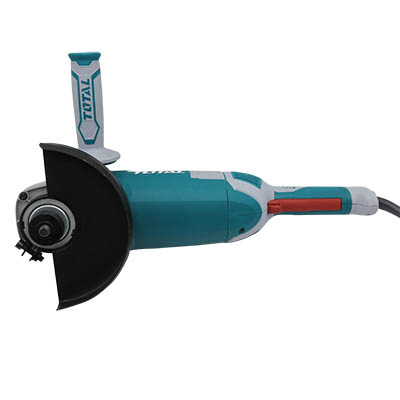 เครื่องเจียร์ไฟฟ้า 7 นิ้ว Total