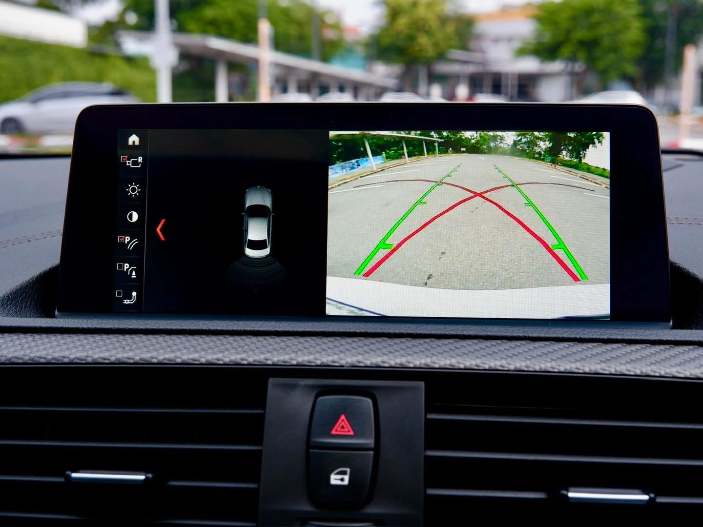 BMW M2 Coupe LCI Minorchange ปี 2020