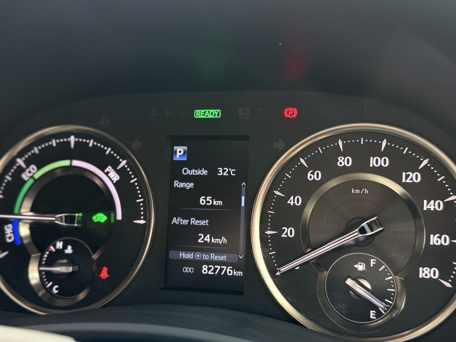 Lexus LM300h (7 Seat) ปี 2021