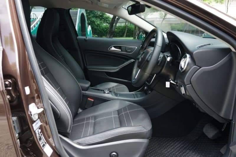 Mercedes BENZ GLA200 ปี2014