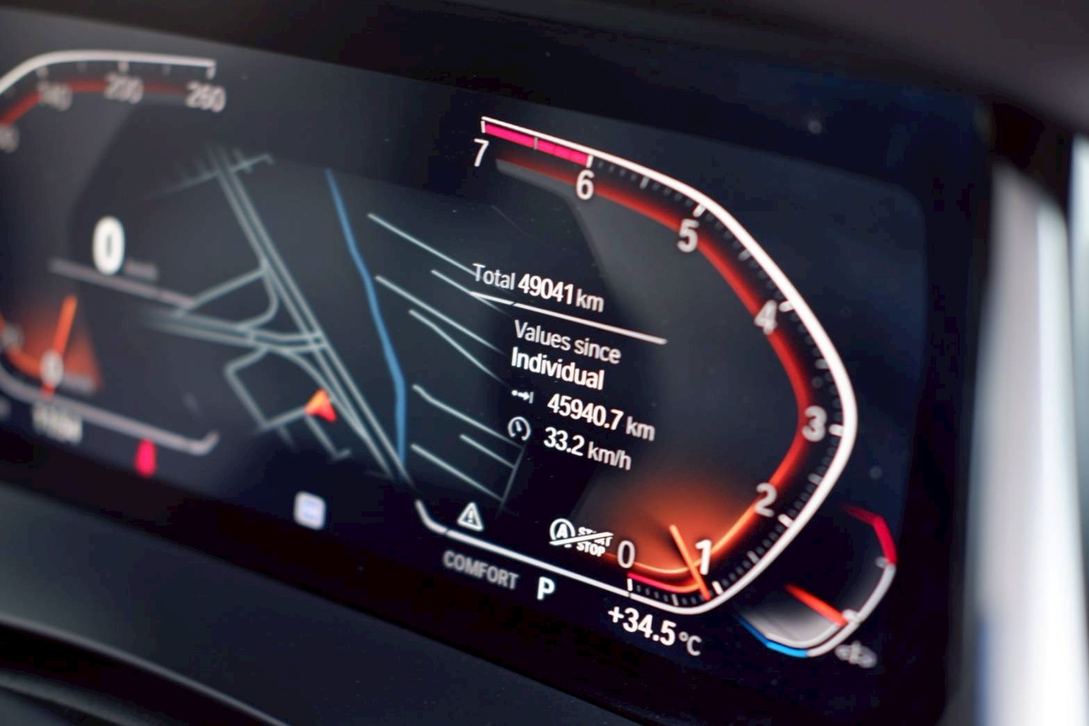 BMW Z4 MSport sDrive30i (G29) ปี2020แท้