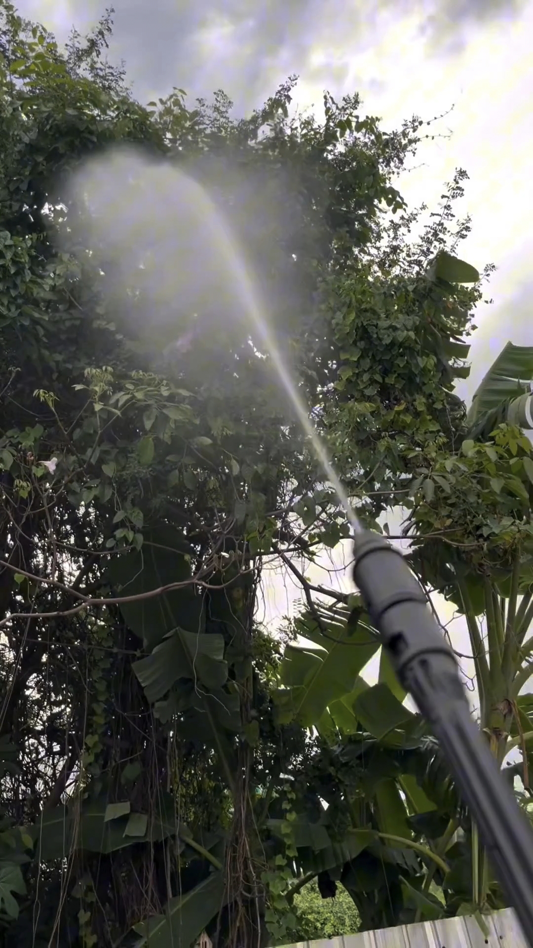 เครื่องฉีดน้ำแรงดันสูงล้อลาก ยี่ห้อ ONSEN รุ่น ON-EXTRA-500