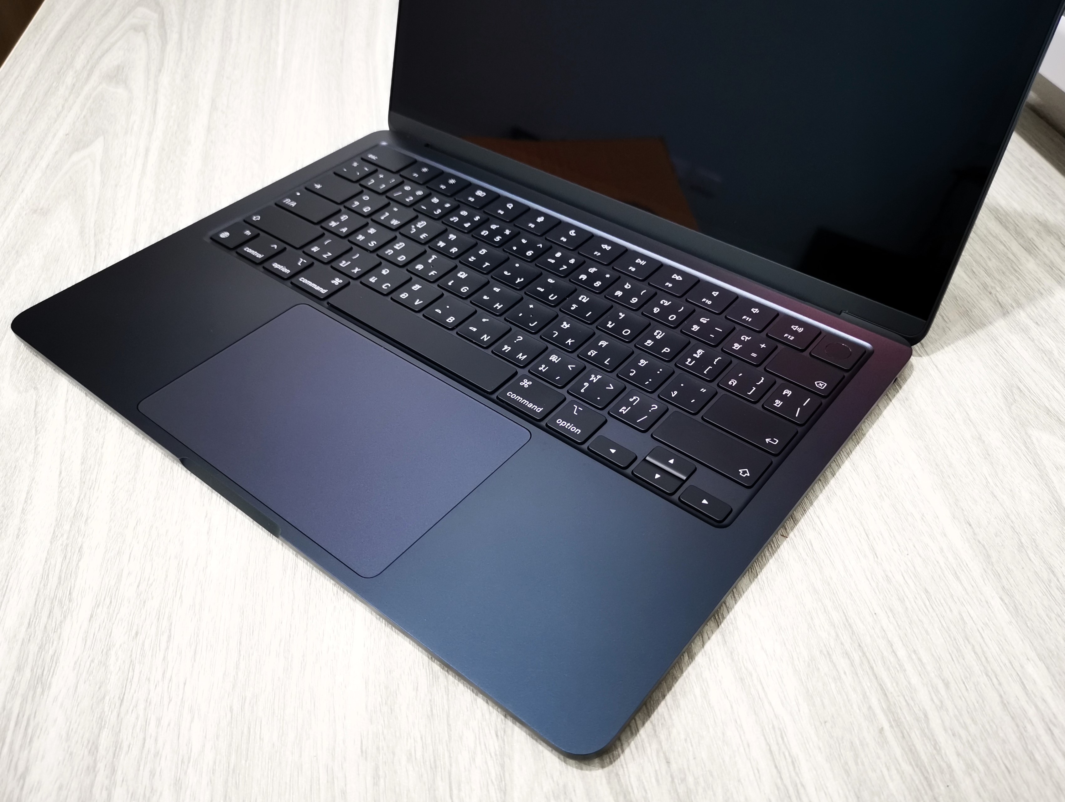 MacBook Air M2 13.6" (2022)