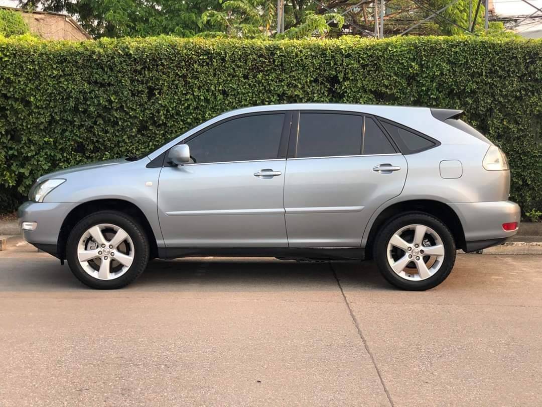LEXUS RX300 ปี 2004💥Sold Out💥