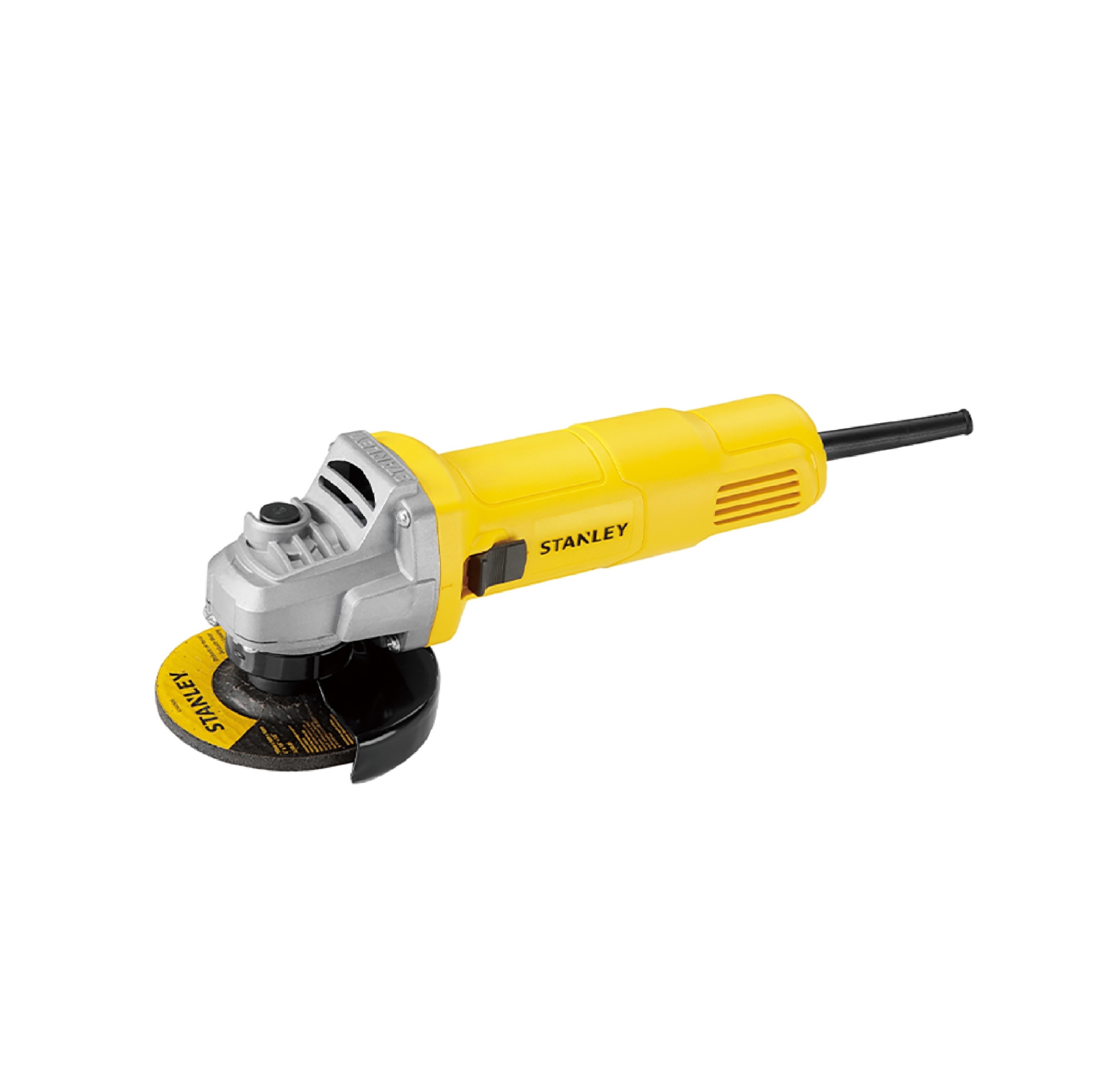 เครื่องเจียร์ 4" 620W SG6100A-B1 STANLEY