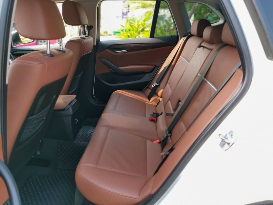 BMW X1, 2.0i, X-Line E84 ปี 2015