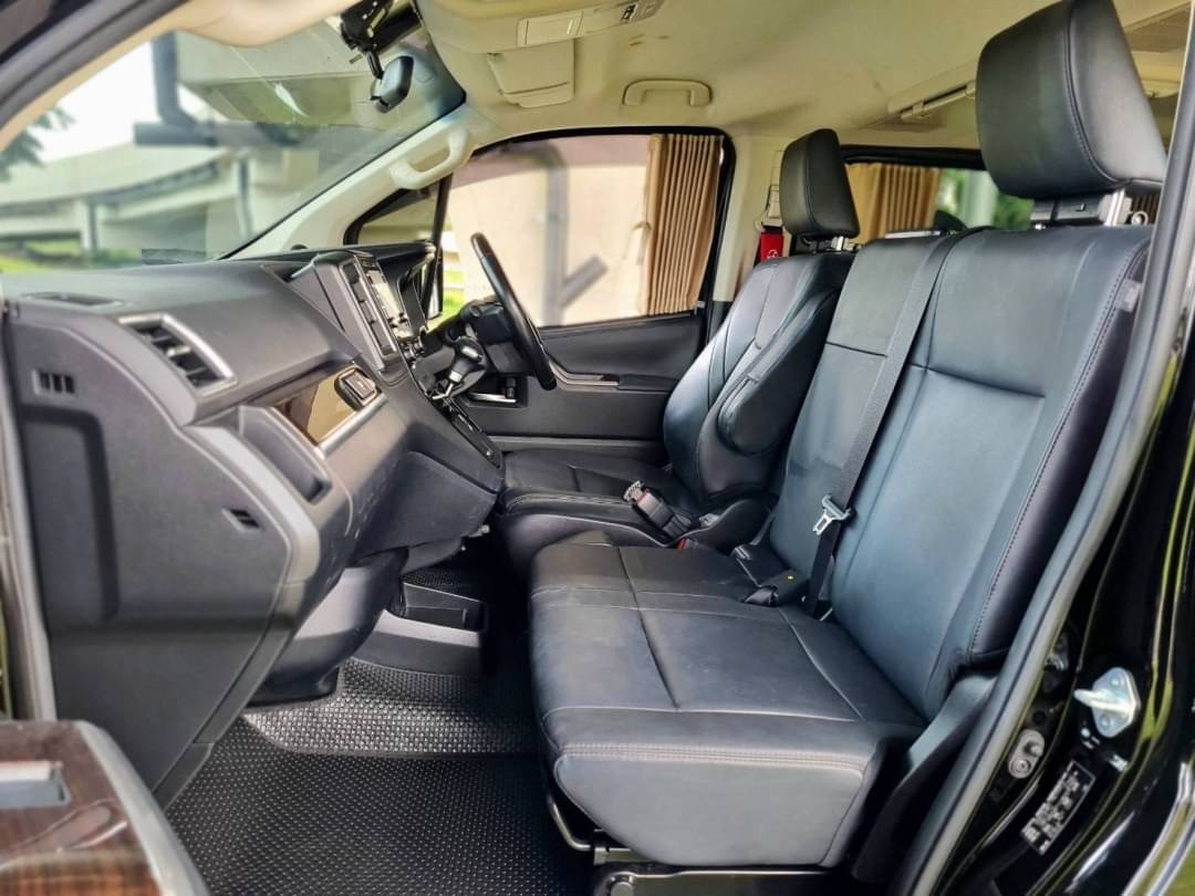 TOYOTA MAJESTY, 2.8 PREMIUM โฉม ปี19-ปัจจุบัน ปี 2020