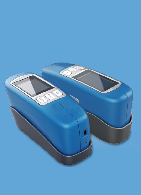 เครื่องวัดความเงา (Gloss Meter) GuGear รุ่น GG-GMS-300