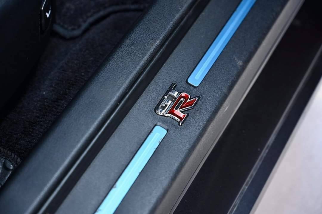 Nissan GTR R35 Jp Spec ปี 2009