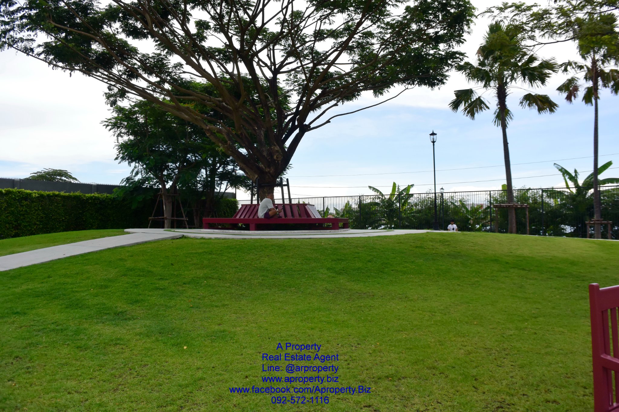Villaggio 2 พระราม 2
