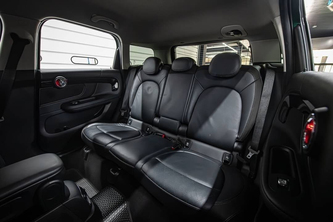 Mini Countryman Cooper S HIGHTRIM (F60) ปี 2023