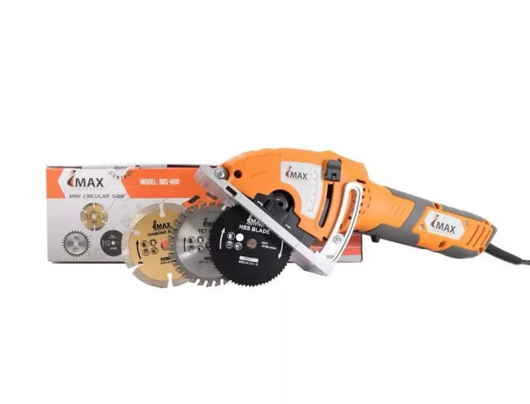 เลื่อยไฟฟ้าอเนกประสงค์ mini saw