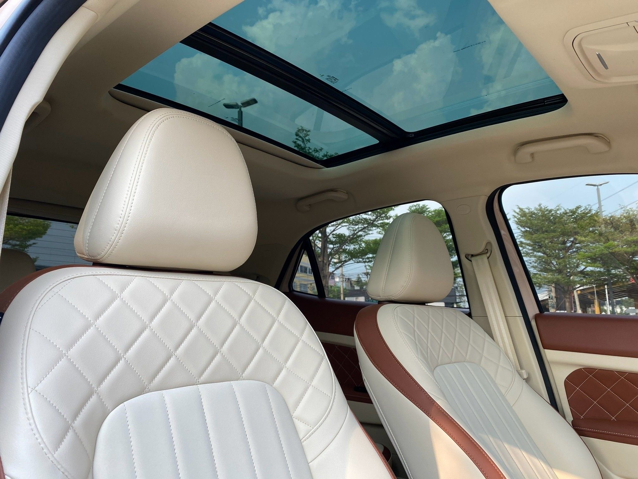 ORA Good Cat ULTRA 500 ปี 2023