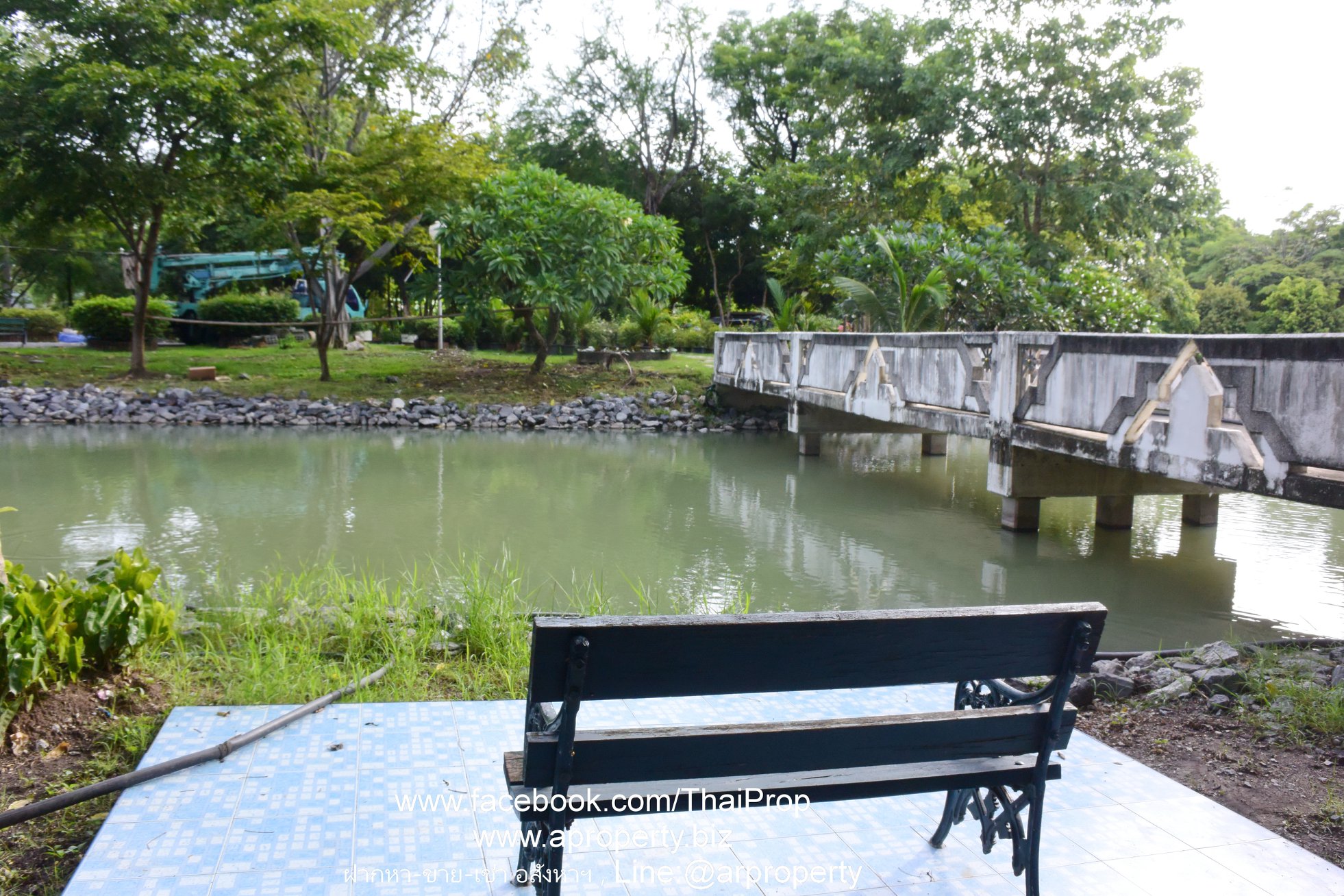 ให้เช่า คอนโด 3 ห้องนอน ขนาด 118 ต.ร.ม ติดรถไฟฟ้าศูนย์ราชการนนทร