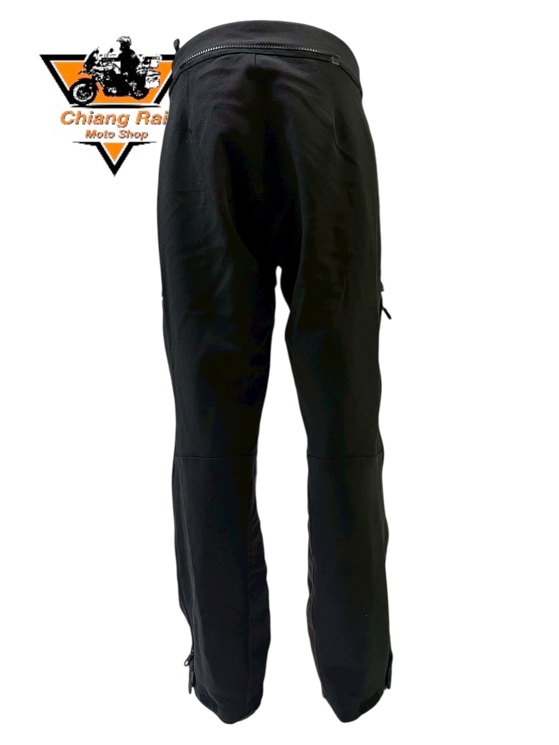 กางเกงขี่มอเตอร์ไซด์ ( มือสอง ) PTCR 283 : เอว 34" ยาว 31.5" Harley-Davidson