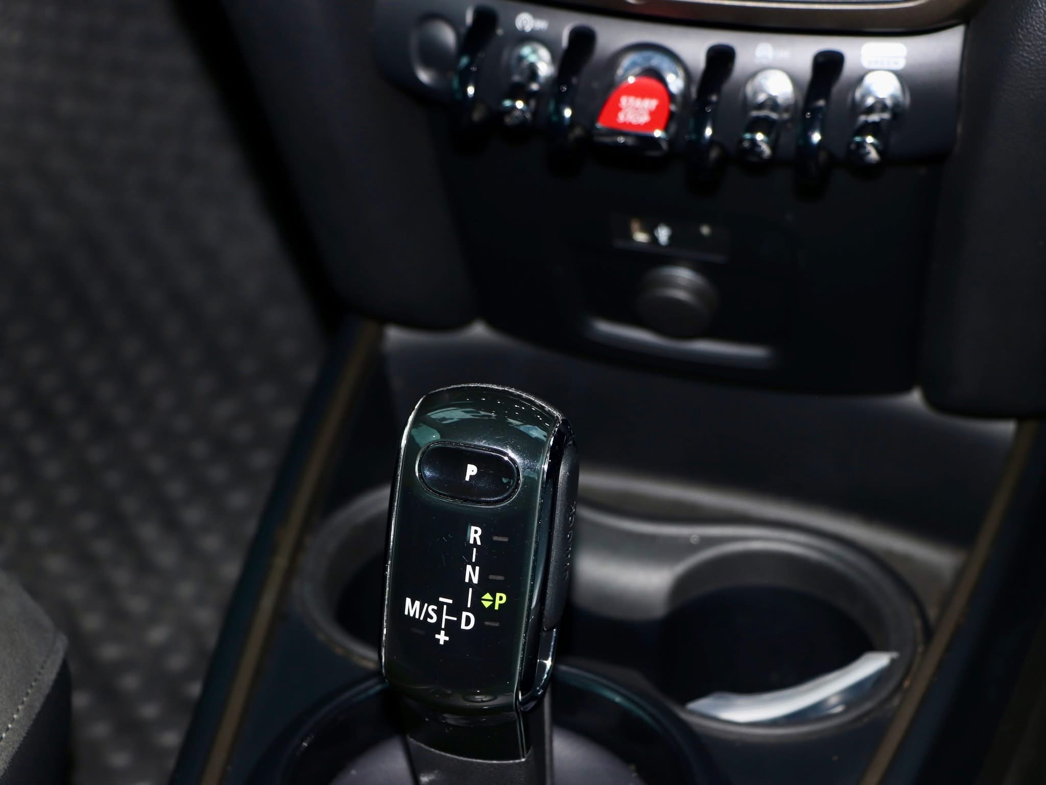 MINI Countryman Cooper S LCI ปี2021