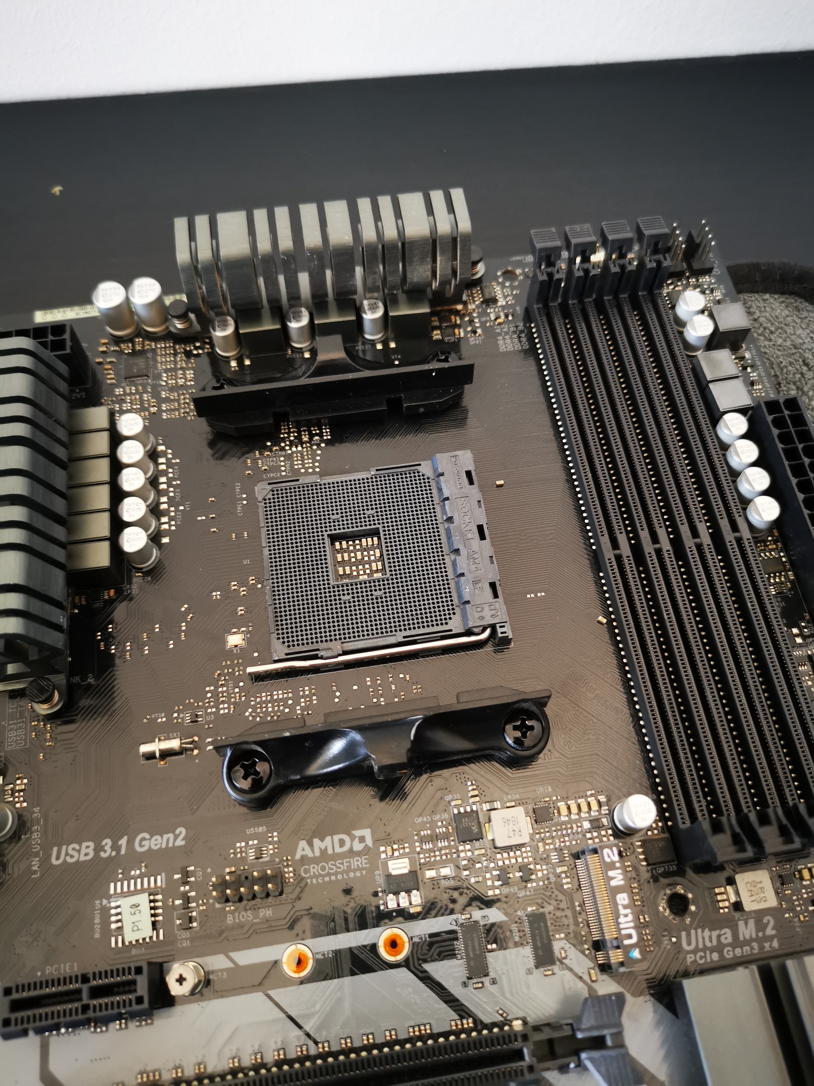 ASRock B450 Pro 4