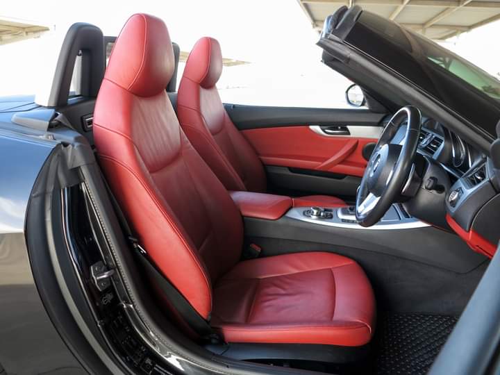 BMW Z4 sDRIVE 2.0i ปี 2013