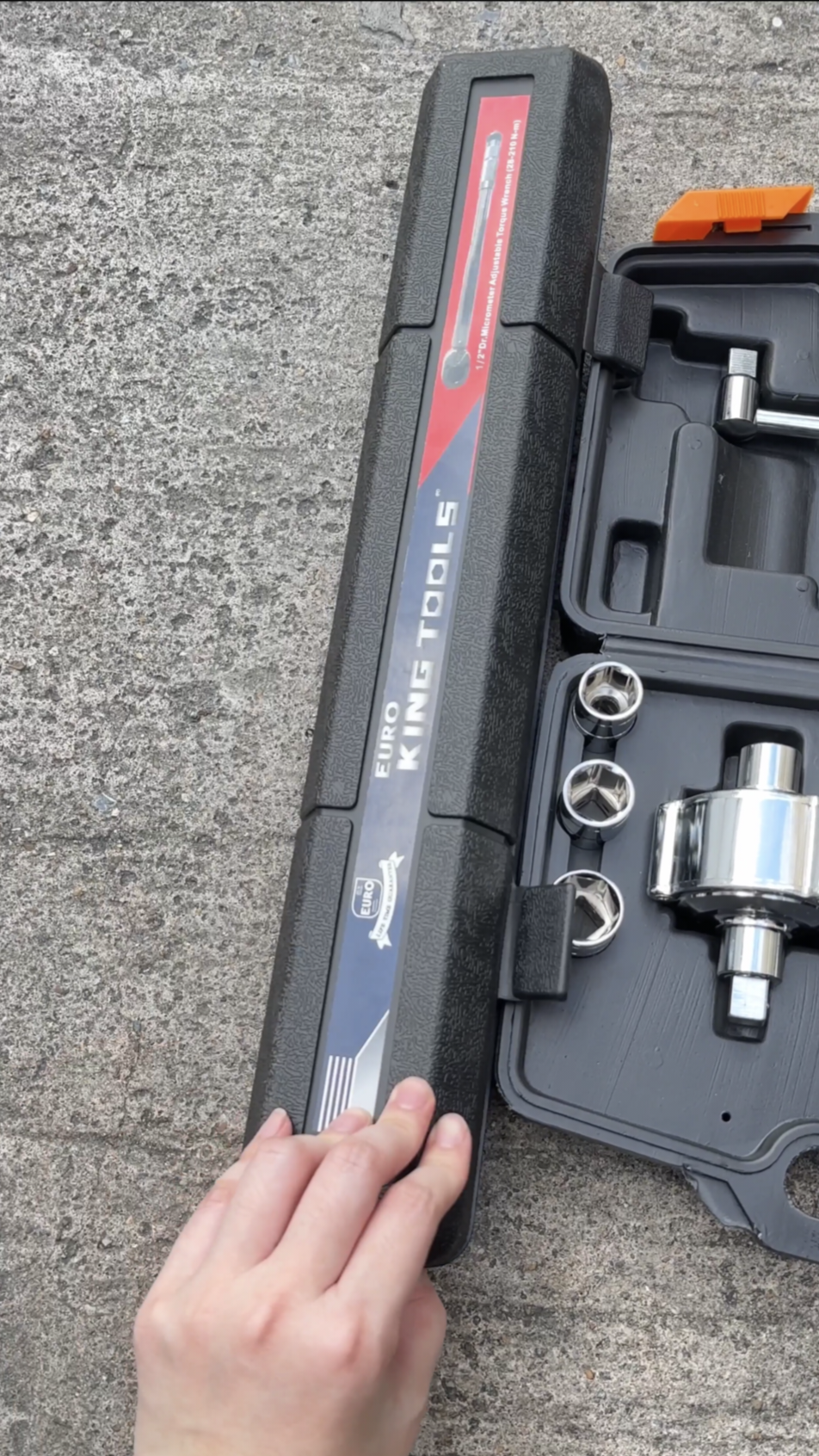 บล็อกทดถอดล้อ มี 2 แบบ 2 ราคา