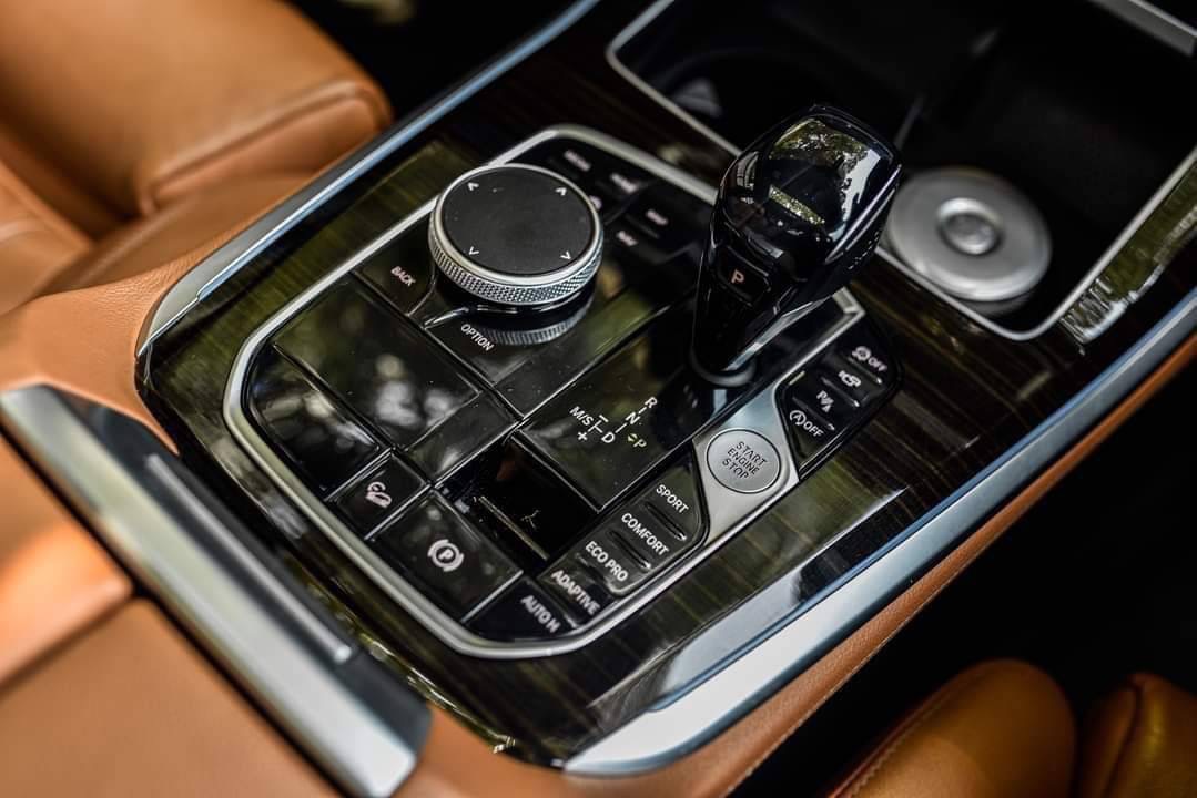 BMW X5 30d Msport G05 ปี 2019