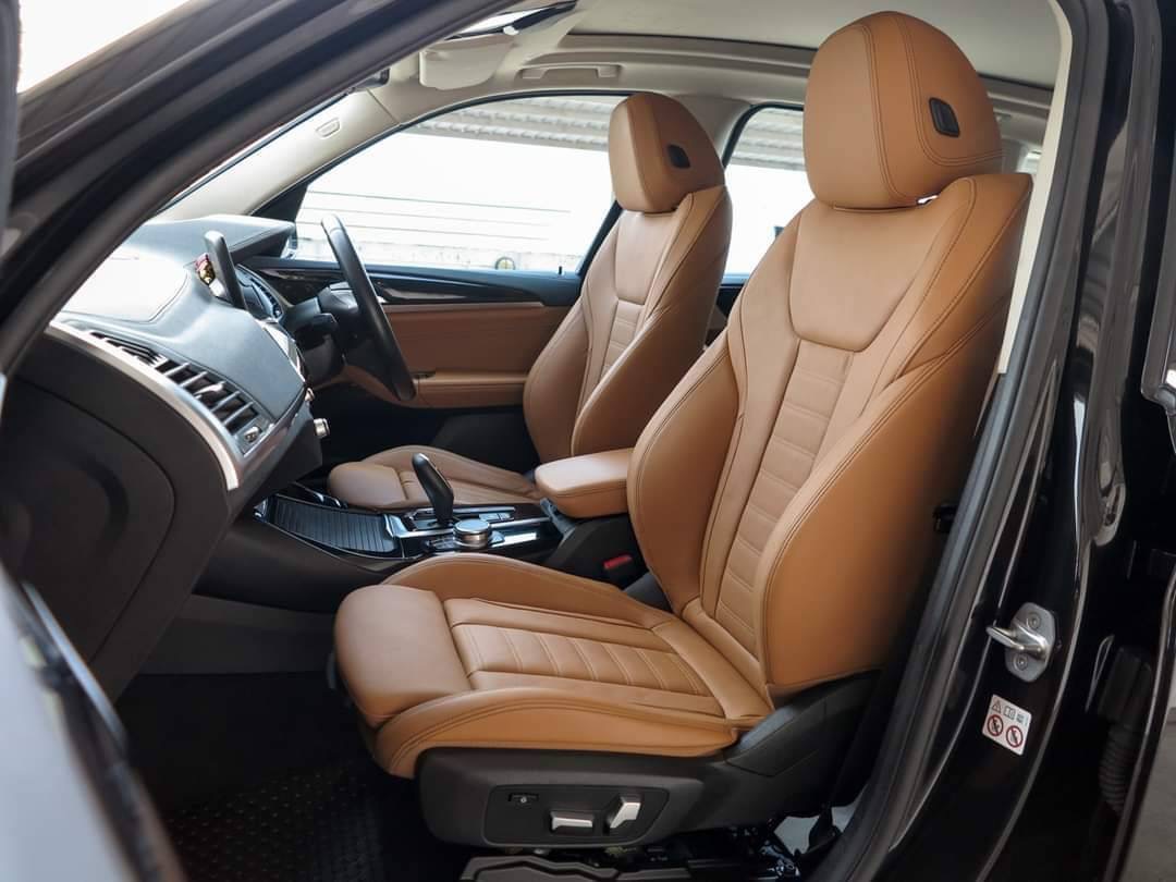 BMW X3 xDrive20d X Line ปี 2018