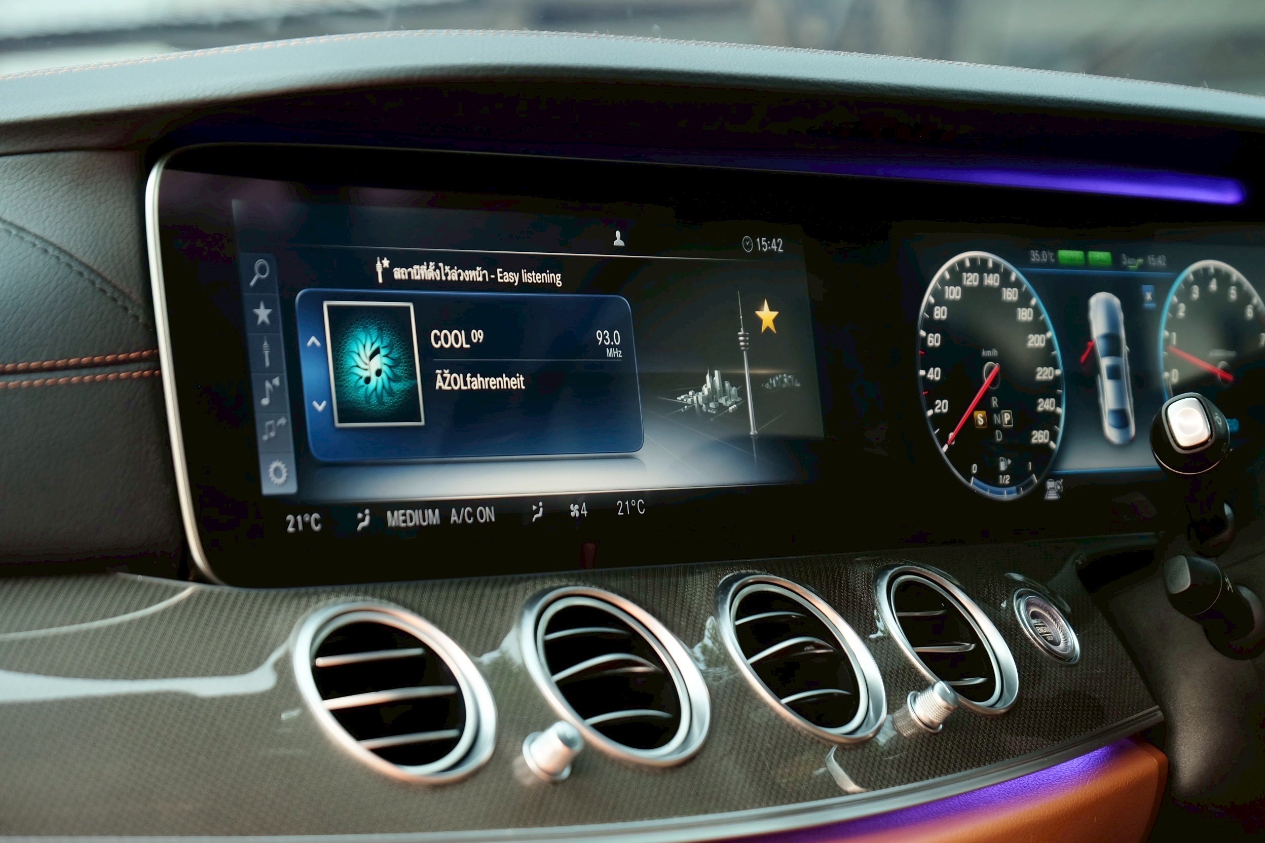 Mercedes Benz (W213) E350e AMG ปี 2019