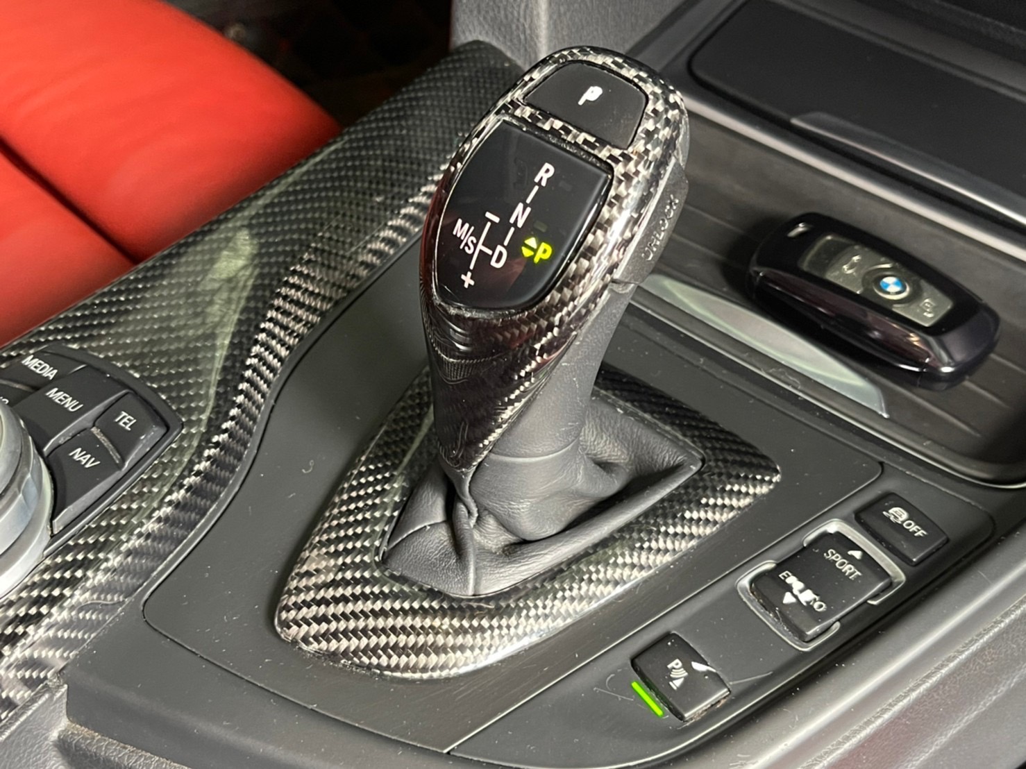 BMW 328i Sport ปี 2013