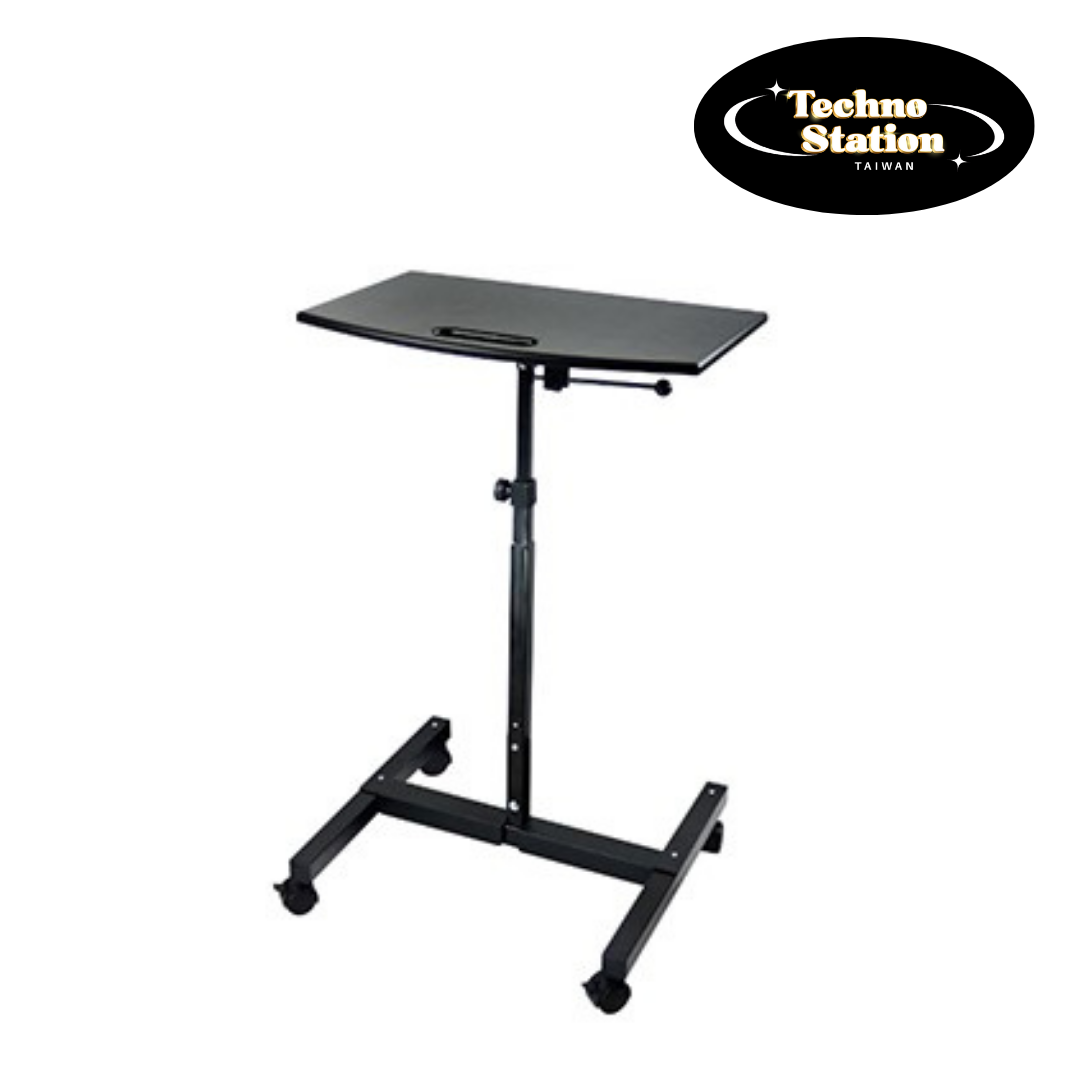 โต๊ะวางโน้ตบุ๊กปรับระดับ รุ่น TECHNO01