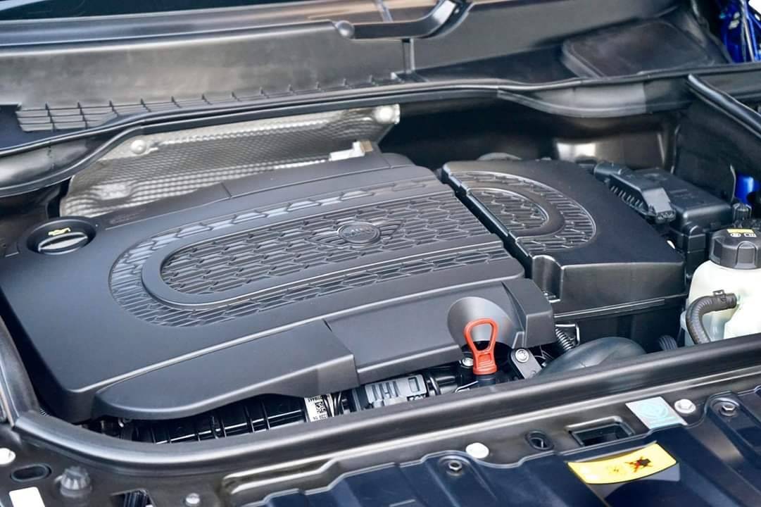 MINI Countryman SD All4 (Final Edition) ปี 2015