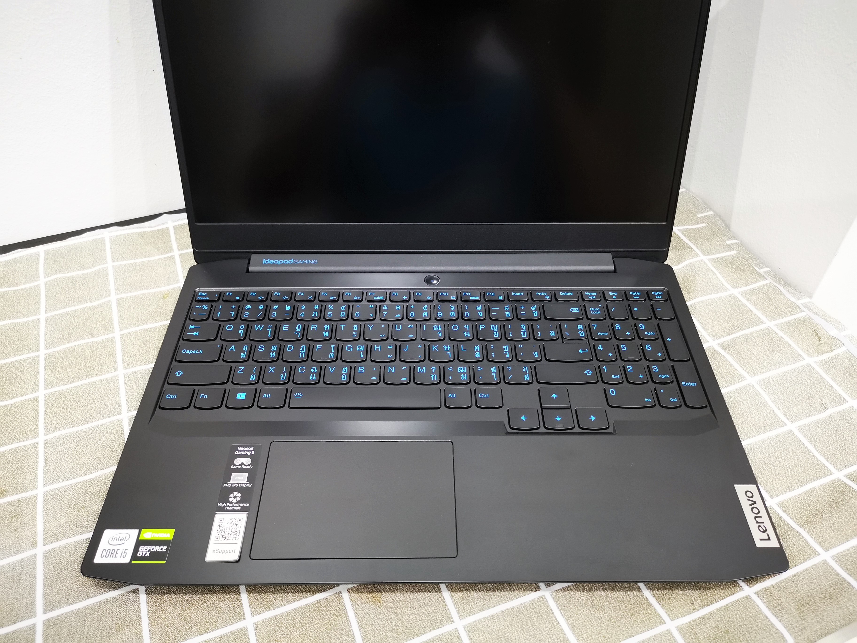 LENOVO GAMING 3 15IMH05-81Y400PATA