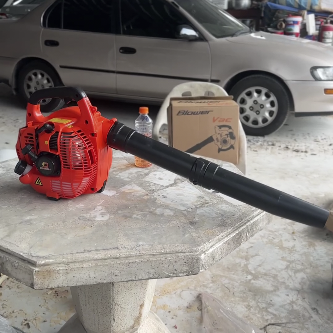 ONSEN เครื่องเป่าลม 2 จังหวะ เครื่องเป่าลมใช้น้ำมัน