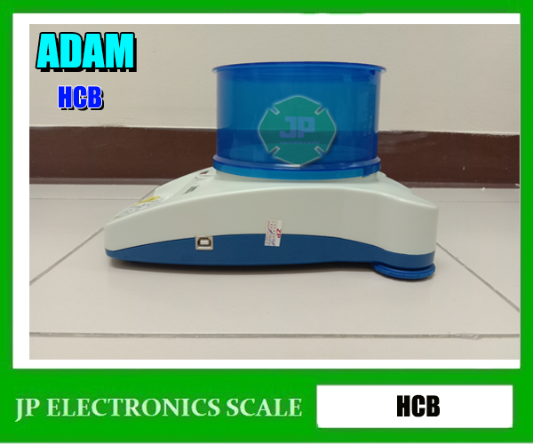 เครื่องชั่งละเอียดสูง1000g เครื่องชั่ง ละเอียด1000g เครื่องชั่งคุณภาพสูง1000กรัม เครื่องชั่งน้ำหนัก1000กรัม เครื่องชั่งน้ำหนัก1000g ตาชั่ง1000g กิโลดิจิตอล1000กรัม เครื่องชั่ง1000g*0.01g ยี่ห้อ ADAM รุ่น HCB1002 ขนาดถาดชั่งเส้นผ่าศูนย์กลาง 120mm.