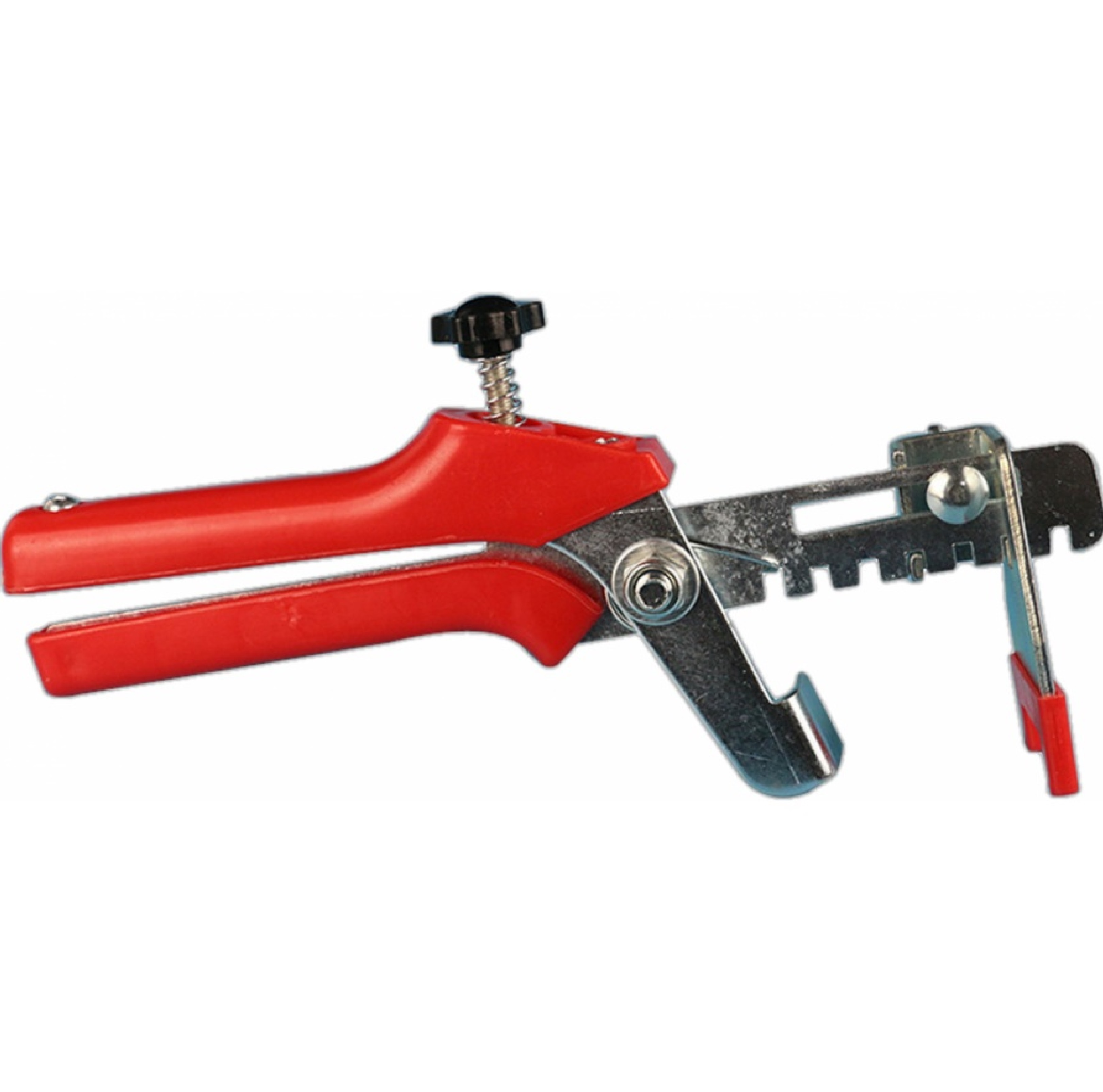 MAC คีมยึดแกนปรับระดับ รุ่นSDSY-0032